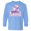 5400B Youth Heavy Cotton Long Sleeve Thumbnail