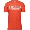 3065 Adult Extra Soft Tri-Blend T-Shirt Thumbnail