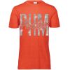 3065 Adult Extra Soft Tri-Blend T-Shirt Thumbnail