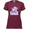 3067 Ladies' Extra Soft Triblend T-Shirt Thumbnail