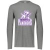 3075 Adult Extra Soft Tri-Blend Longsleeve Thumbnail